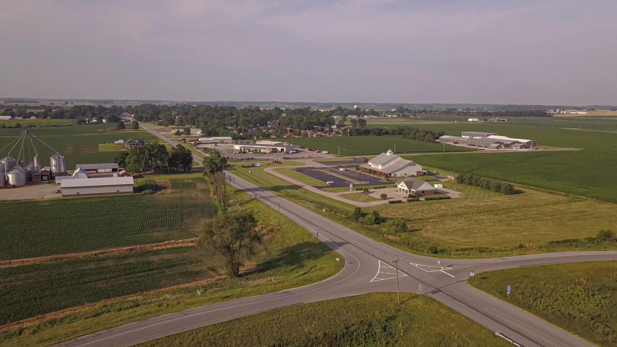 Promotion Grow Poseyville